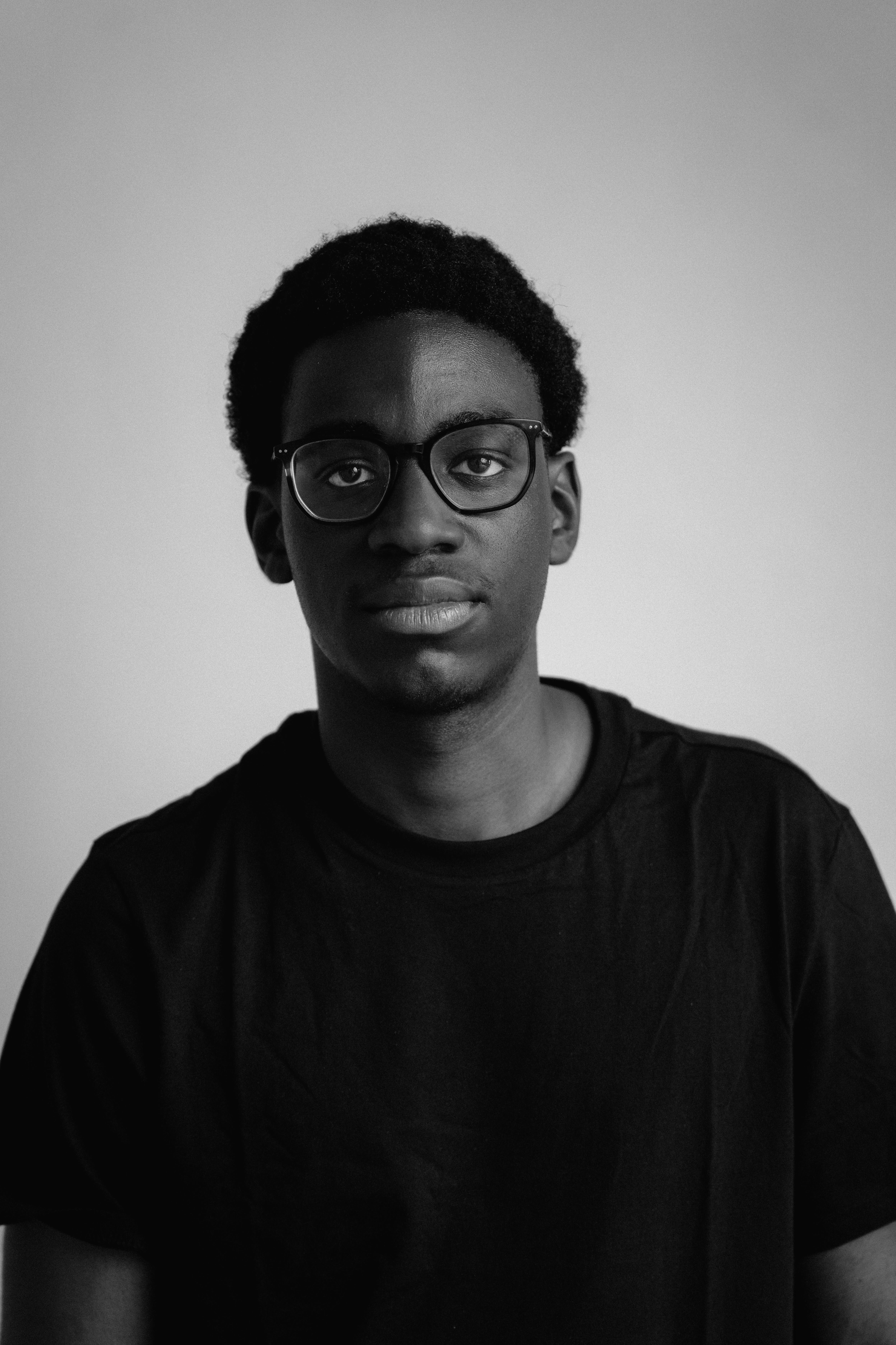 Frandjy portrait